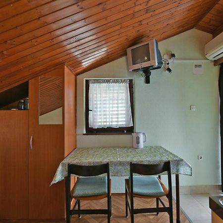 Apartments Ivan 41 Пула Екстер'єр фото