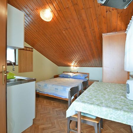 Apartments Ivan 41 Пула Екстер'єр фото