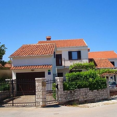 Apartments Ivan 41 Пула Екстер'єр фото