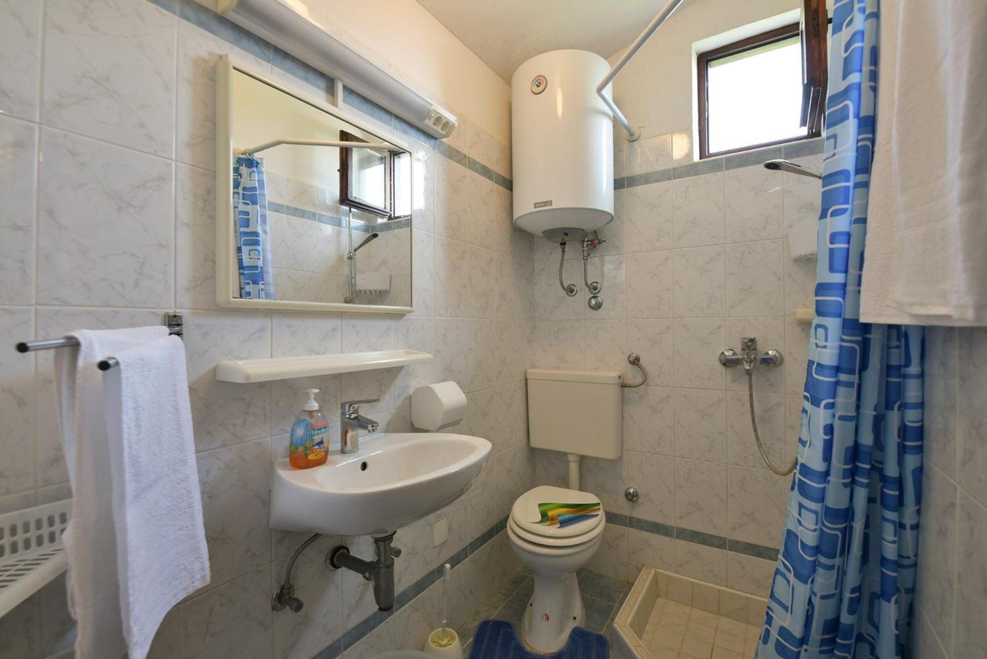 Apartments Ivan 41 Пула Екстер'єр фото