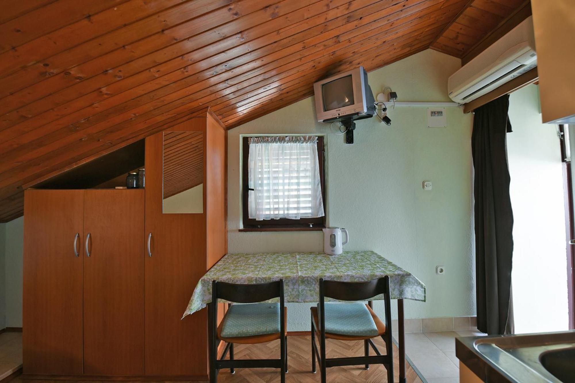 Apartments Ivan 41 Пула Екстер'єр фото