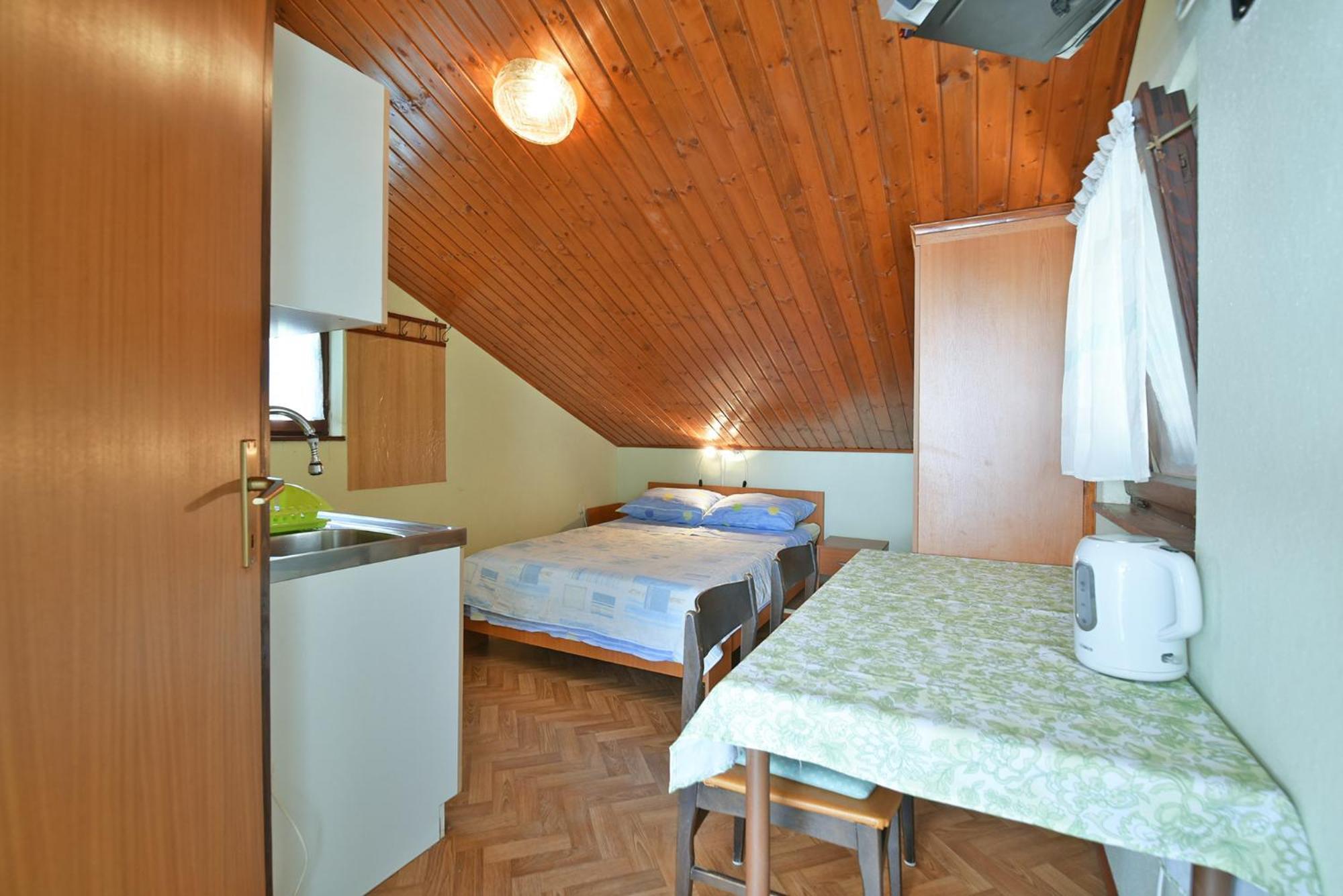 Apartments Ivan 41 Пула Екстер'єр фото