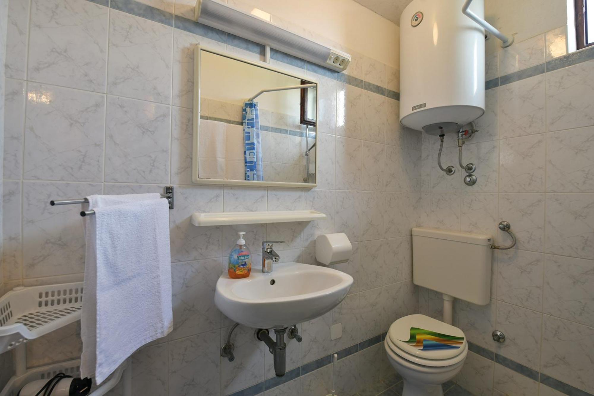 Apartments Ivan 41 Пула Екстер'єр фото