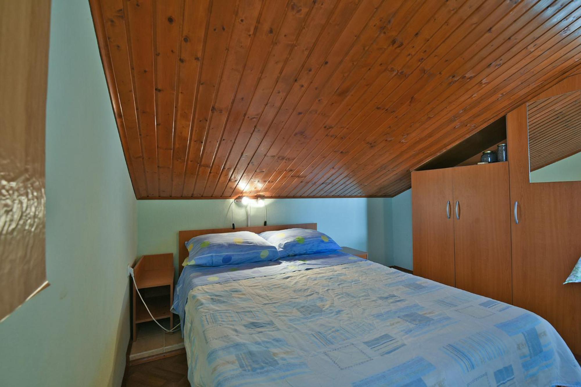 Apartments Ivan 41 Пула Екстер'єр фото