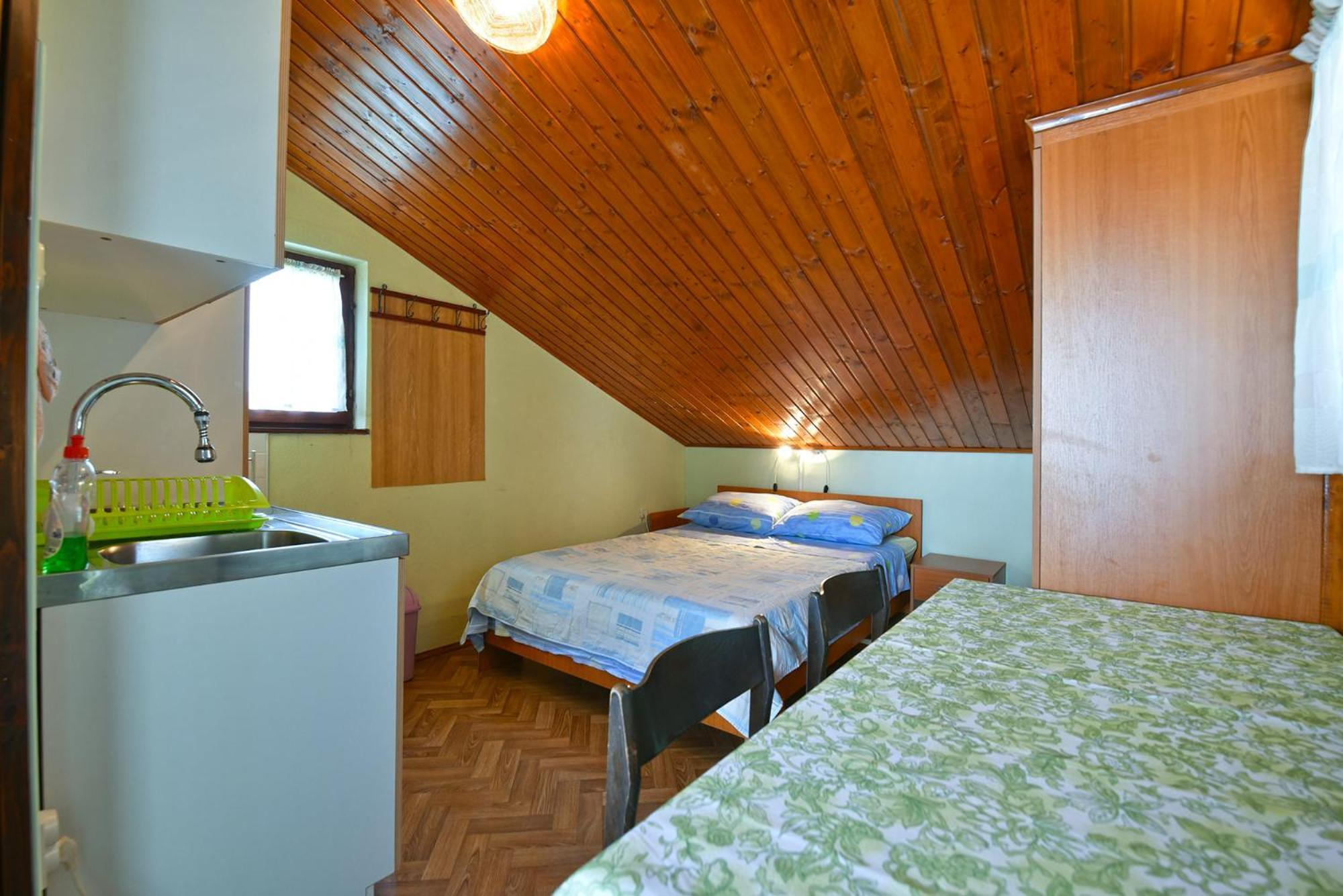 Apartments Ivan 41 Пула Екстер'єр фото