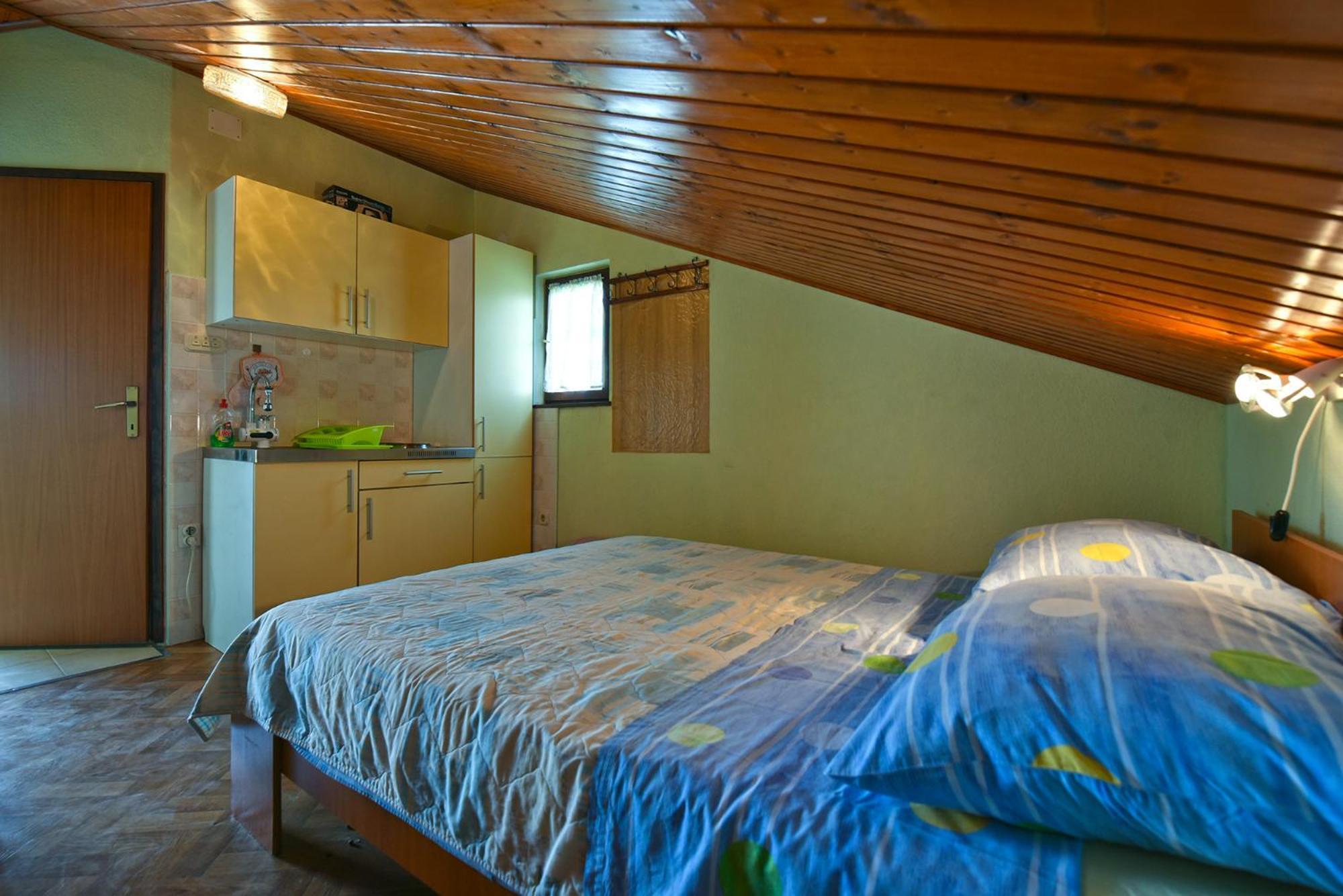 Apartments Ivan 41 Пула Екстер'єр фото
