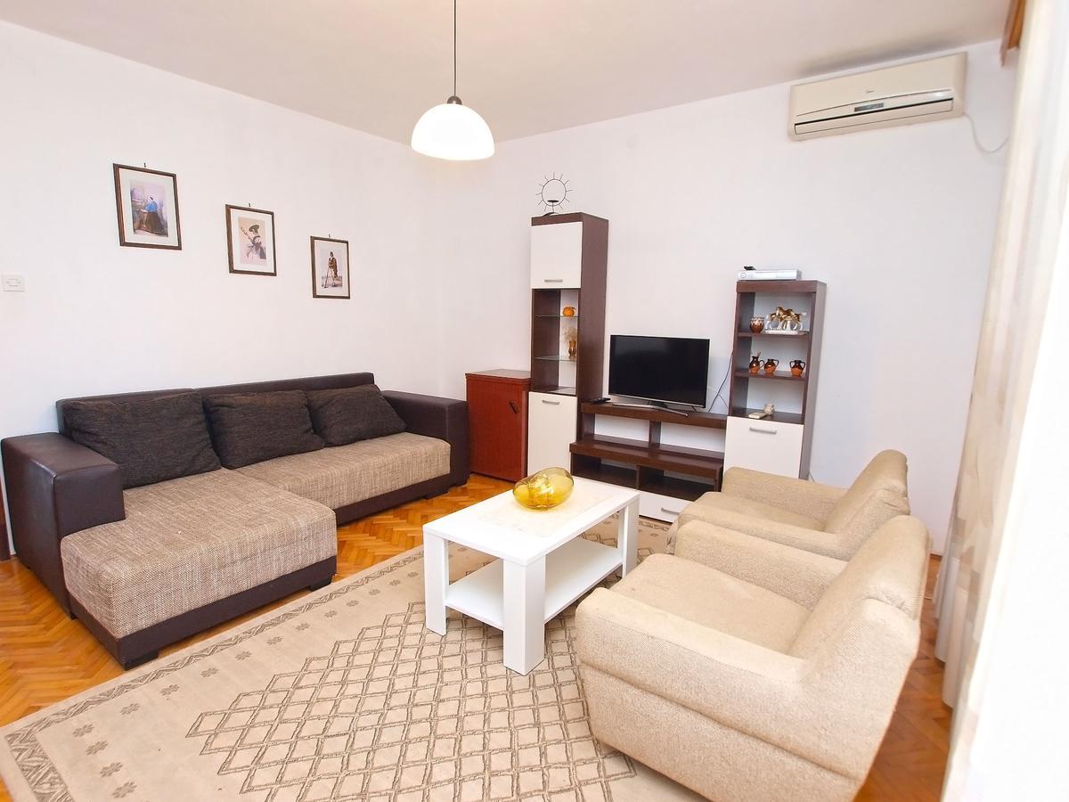 Apartments Ivan 41 Пула Екстер'єр фото