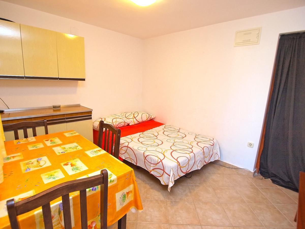 Apartments Ivan 41 Пула Екстер'єр фото