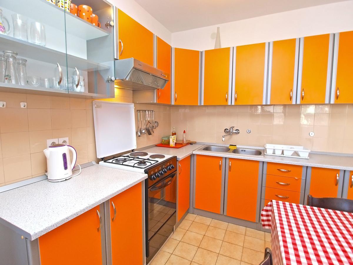 Apartments Ivan 41 Пула Екстер'єр фото