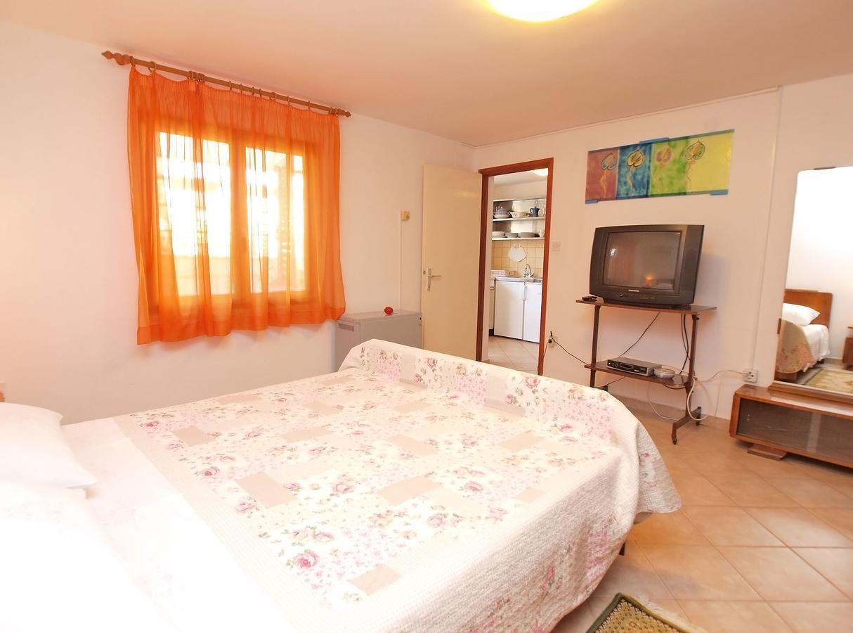 Apartments Ivan 41 Пула Екстер'єр фото