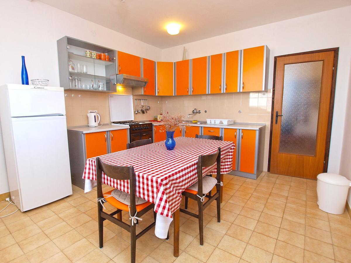 Apartments Ivan 41 Пула Екстер'єр фото