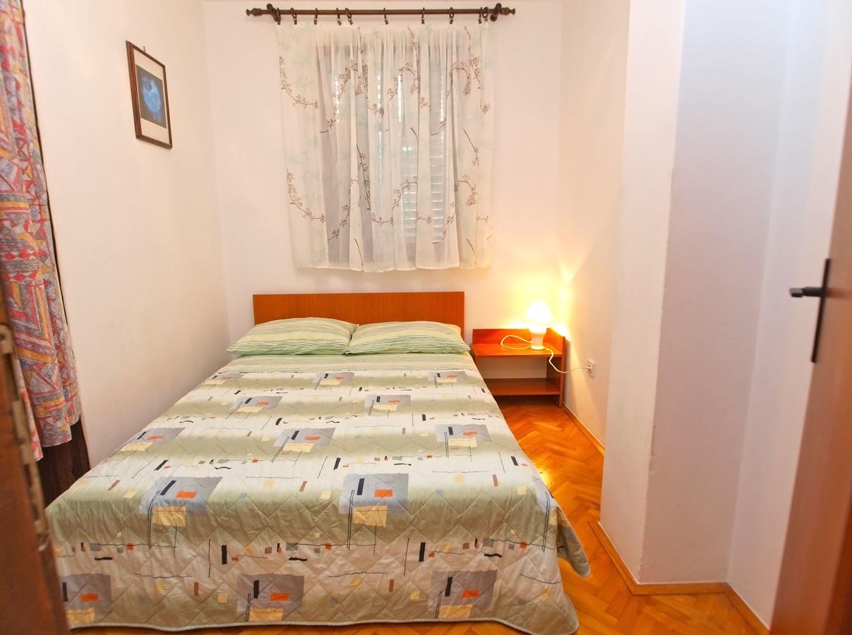 Apartments Ivan 41 Пула Екстер'єр фото