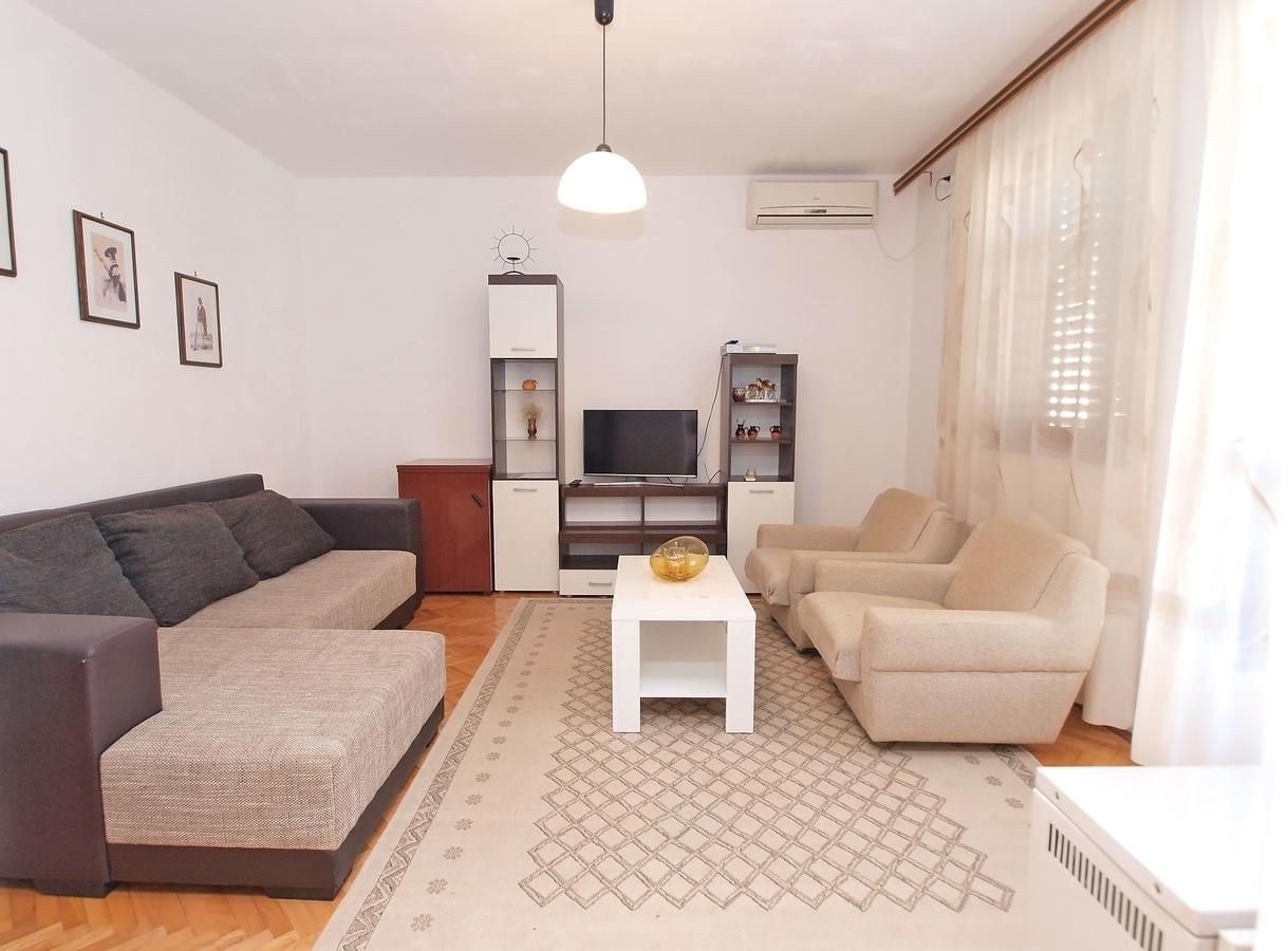 Apartments Ivan 41 Пула Екстер'єр фото