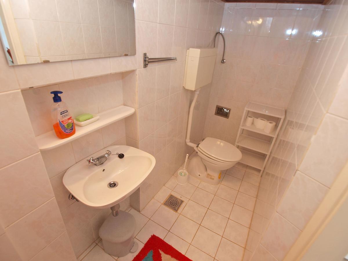 Apartments Ivan 41 Пула Екстер'єр фото