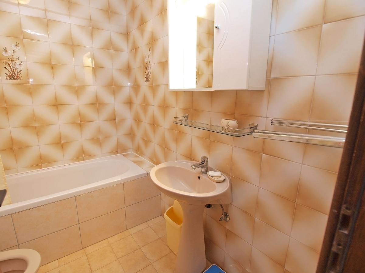 Apartments Ivan 41 Пула Екстер'єр фото