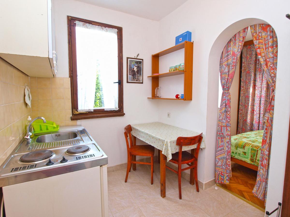 Apartments Ivan 41 Пула Екстер'єр фото