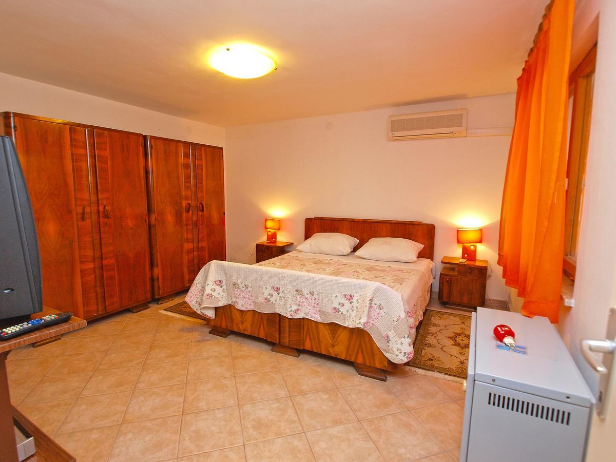 Apartments Ivan 41 Пула Екстер'єр фото