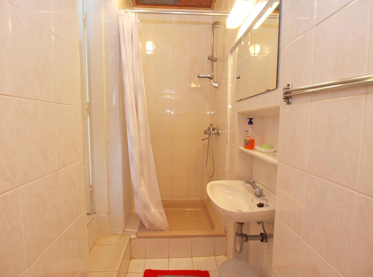 Apartments Ivan 41 Пула Екстер'єр фото