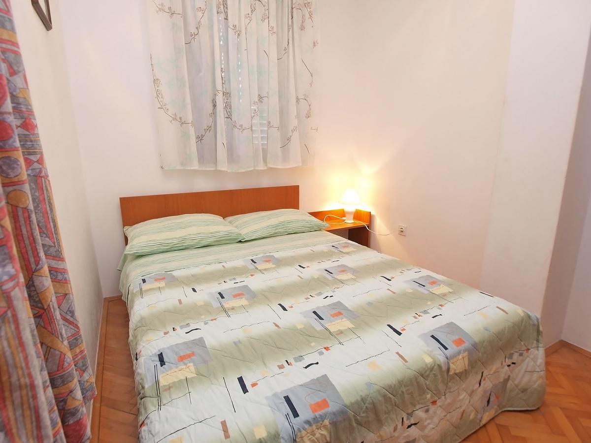 Apartments Ivan 41 Пула Екстер'єр фото