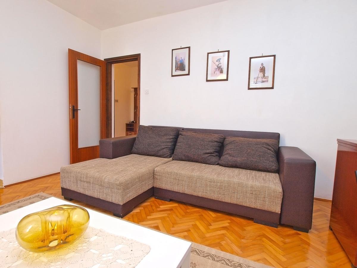 Apartments Ivan 41 Пула Екстер'єр фото
