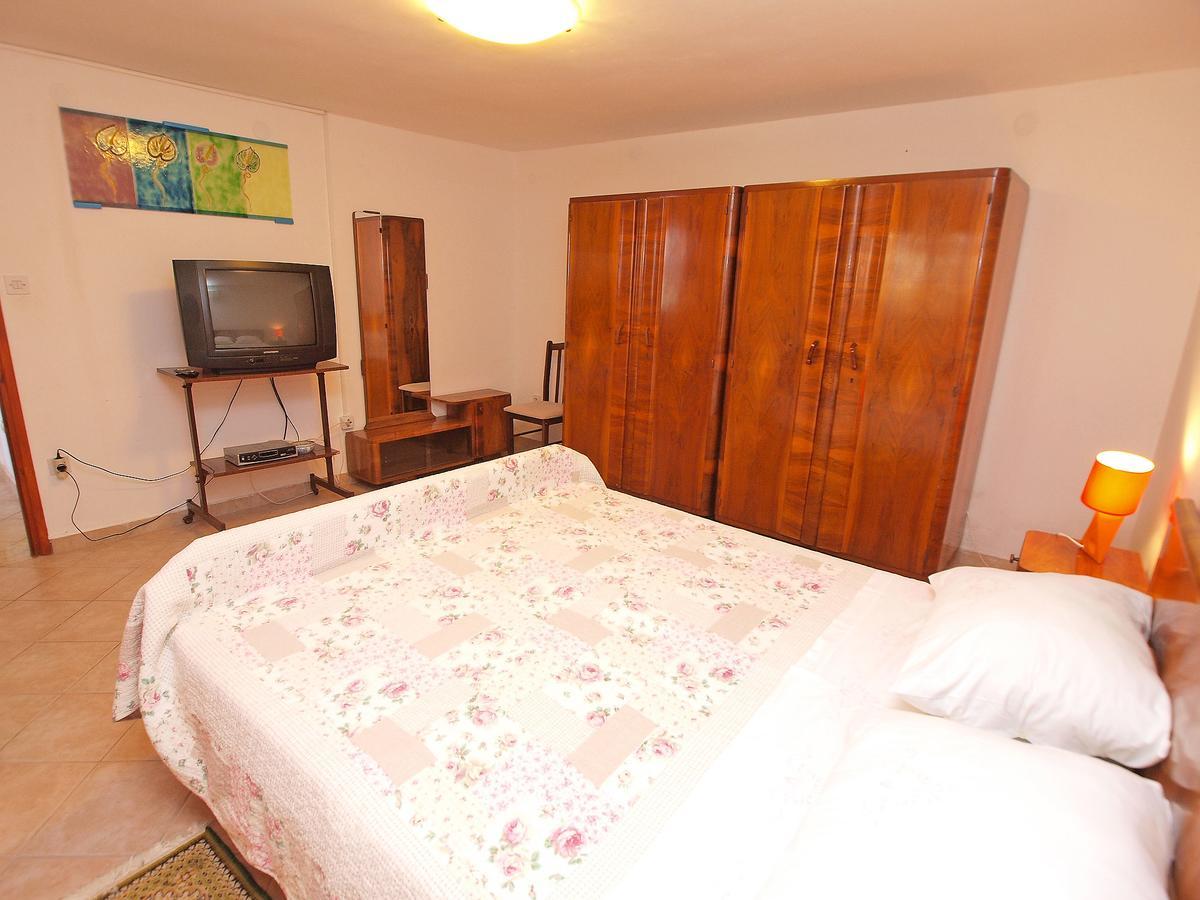 Apartments Ivan 41 Пула Екстер'єр фото