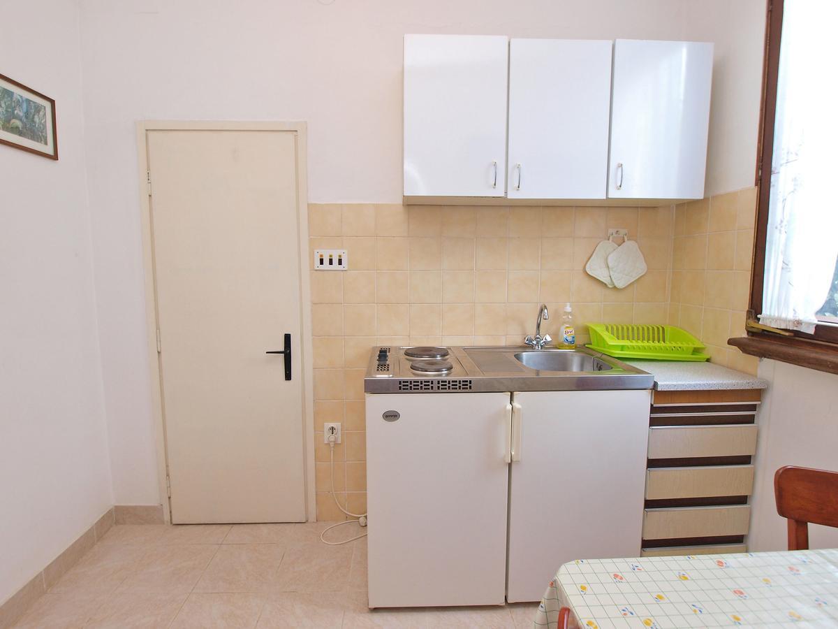 Apartments Ivan 41 Пула Екстер'єр фото