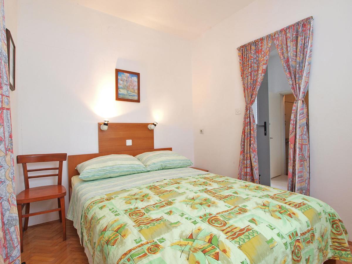 Apartments Ivan 41 Пула Екстер'єр фото