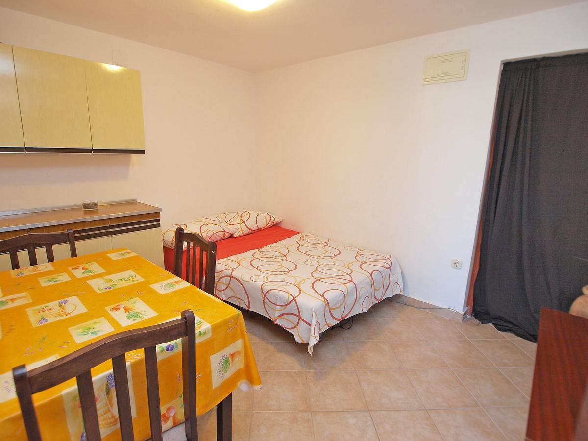 Apartments Ivan 41 Пула Екстер'єр фото