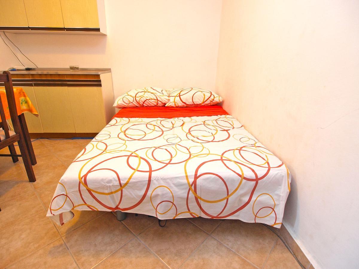 Apartments Ivan 41 Пула Екстер'єр фото