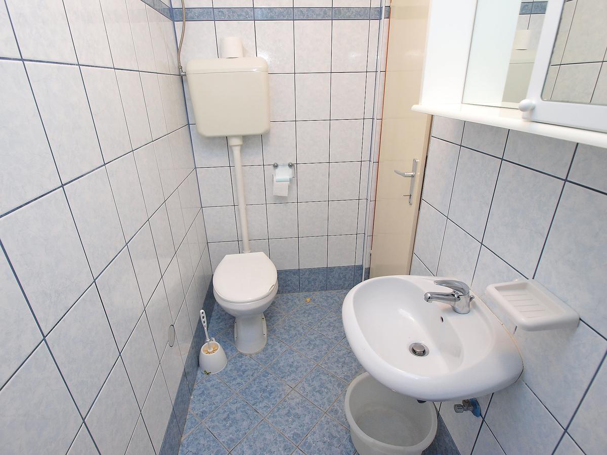 Apartments Ivan 41 Пула Екстер'єр фото
