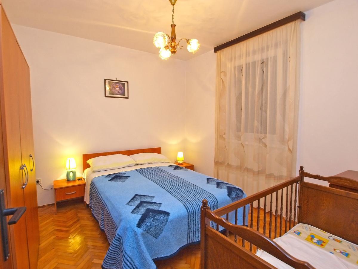 Apartments Ivan 41 Пула Екстер'єр фото