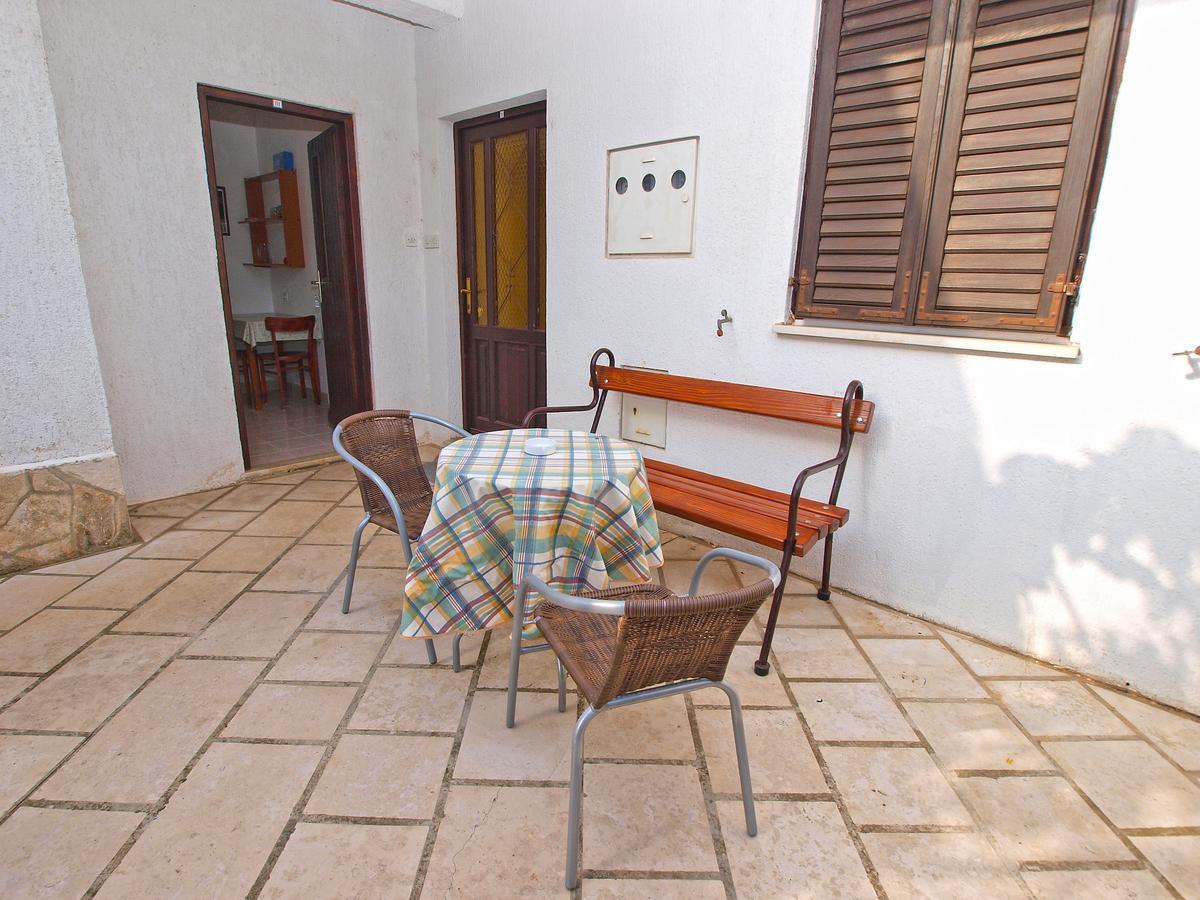 Apartments Ivan 41 Пула Екстер'єр фото