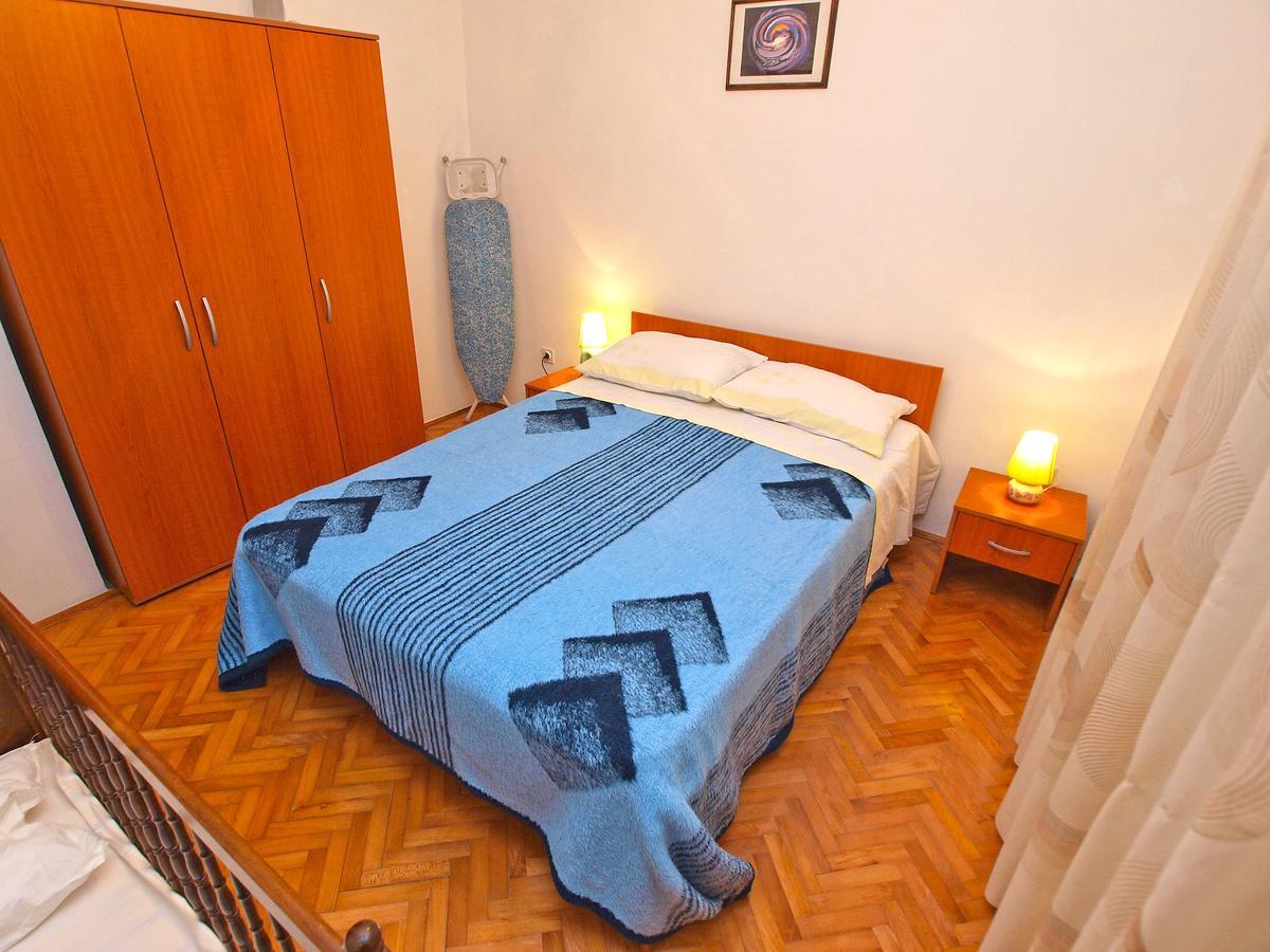 Apartments Ivan 41 Пула Екстер'єр фото