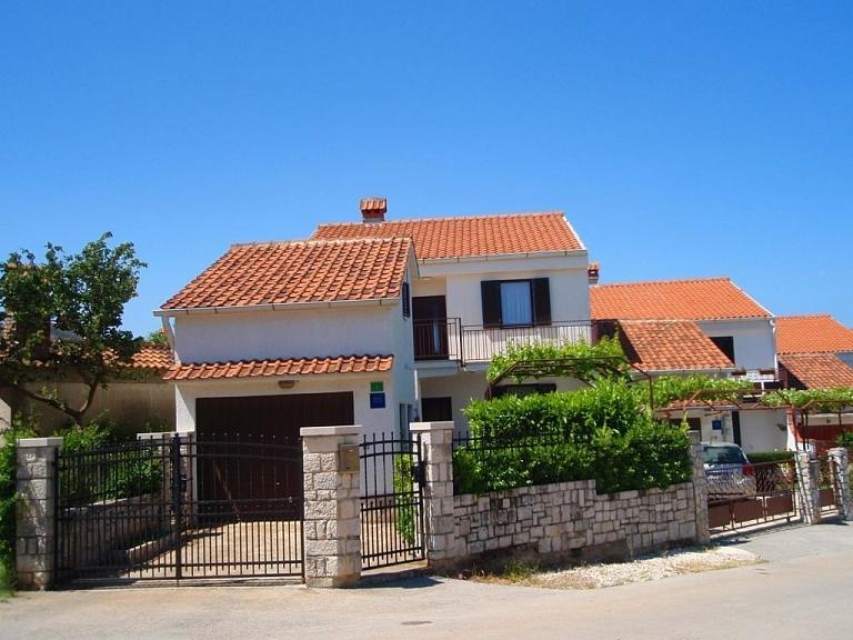 Apartments Ivan 41 Пула Екстер'єр фото