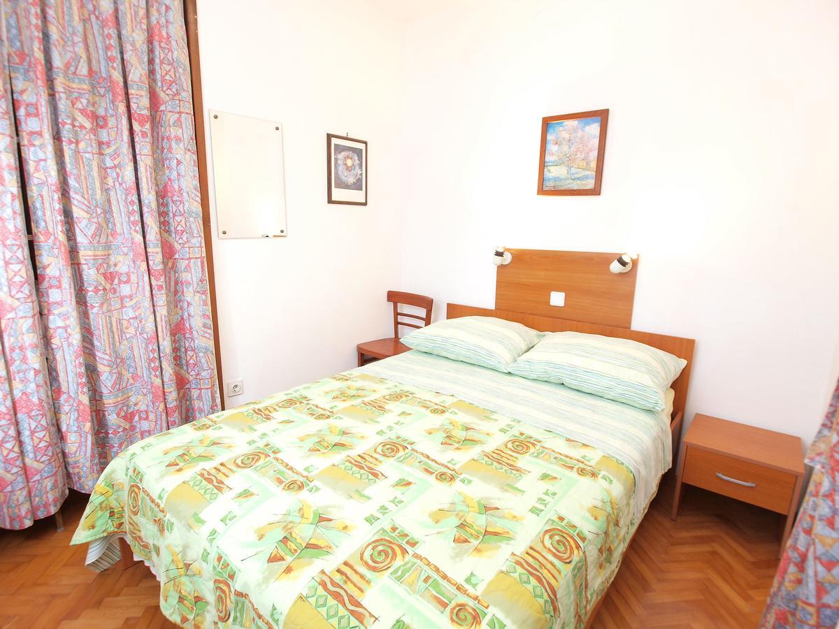 Apartments Ivan 41 Пула Екстер'єр фото