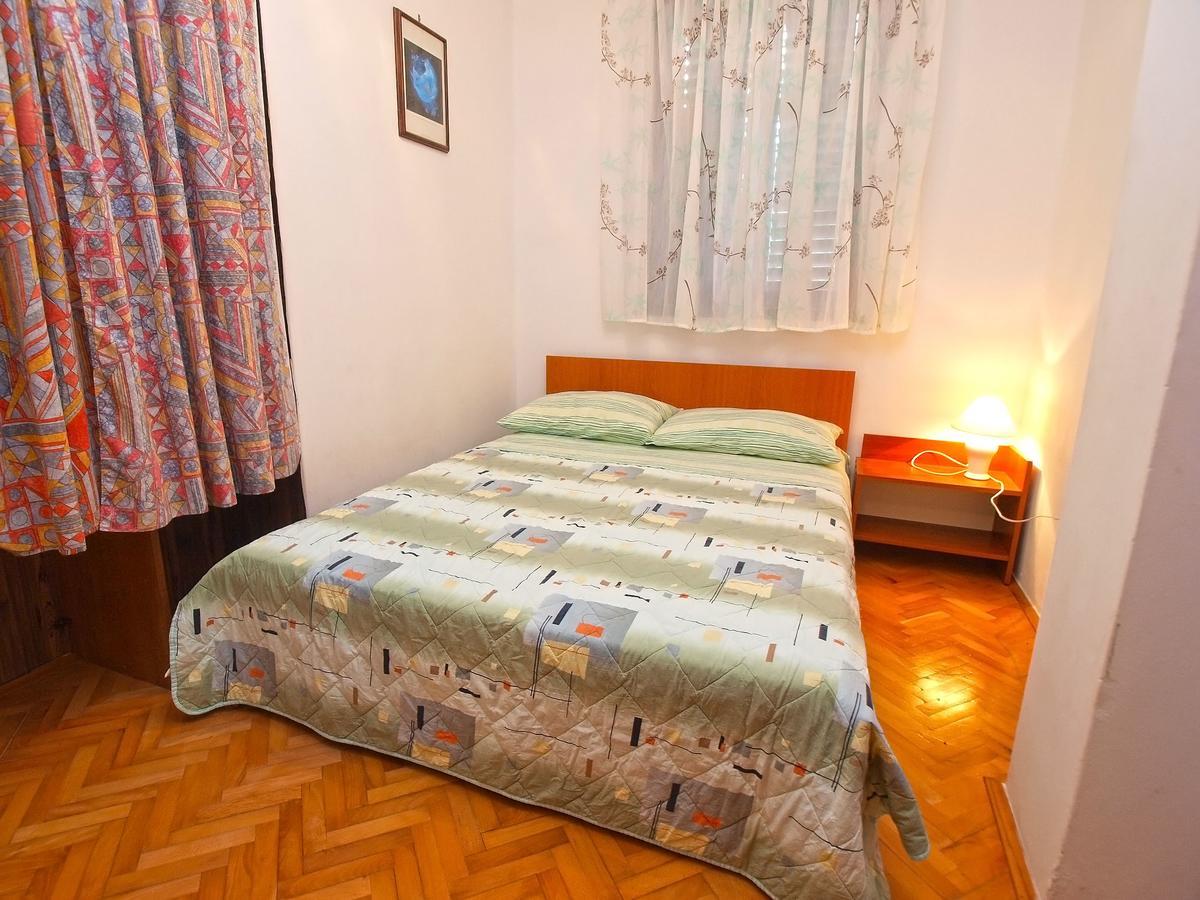 Apartments Ivan 41 Пула Екстер'єр фото