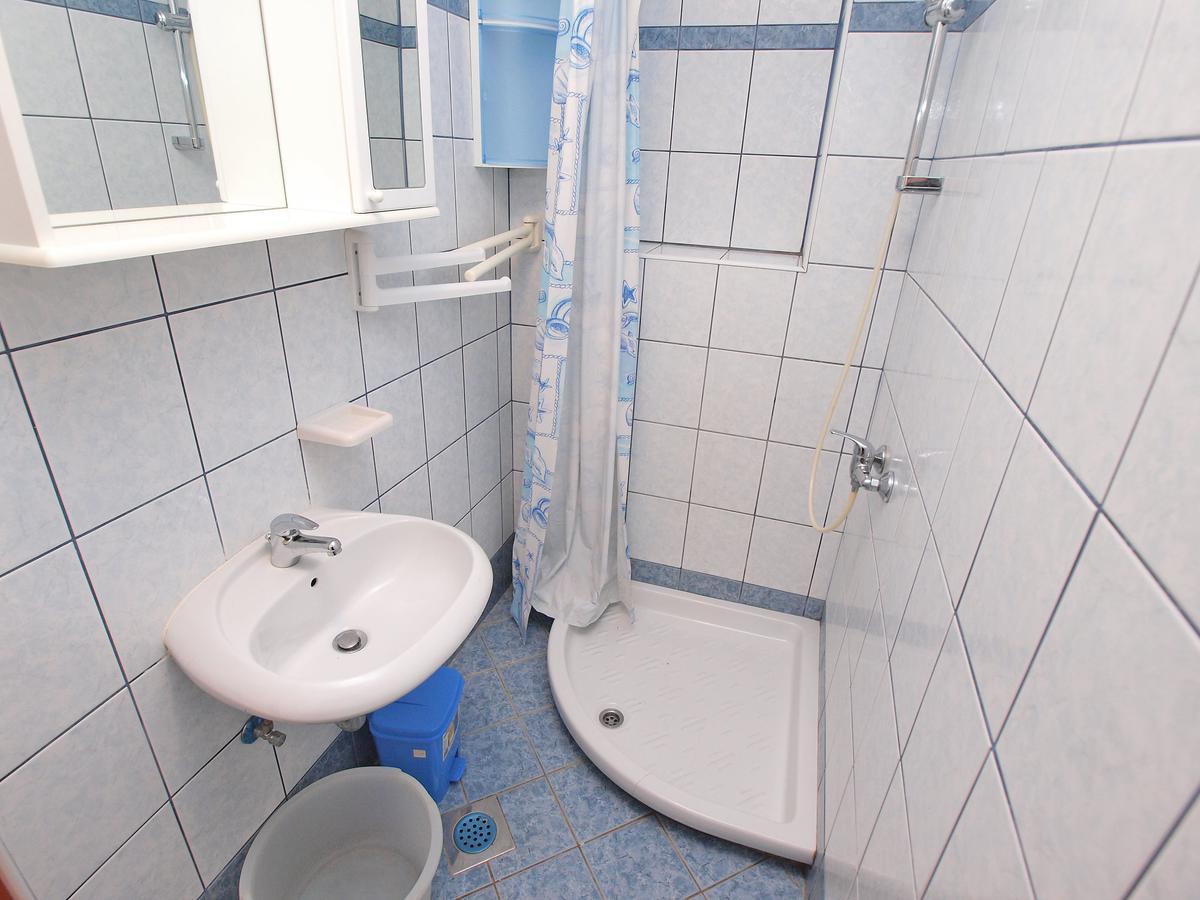 Apartments Ivan 41 Пула Екстер'єр фото