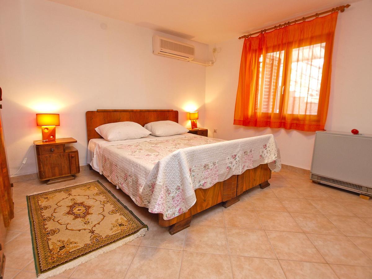 Apartments Ivan 41 Пула Екстер'єр фото