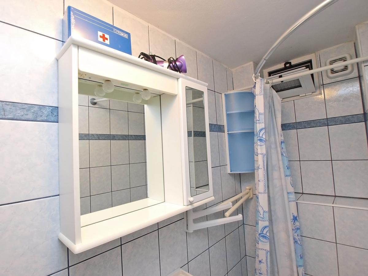 Apartments Ivan 41 Пула Екстер'єр фото