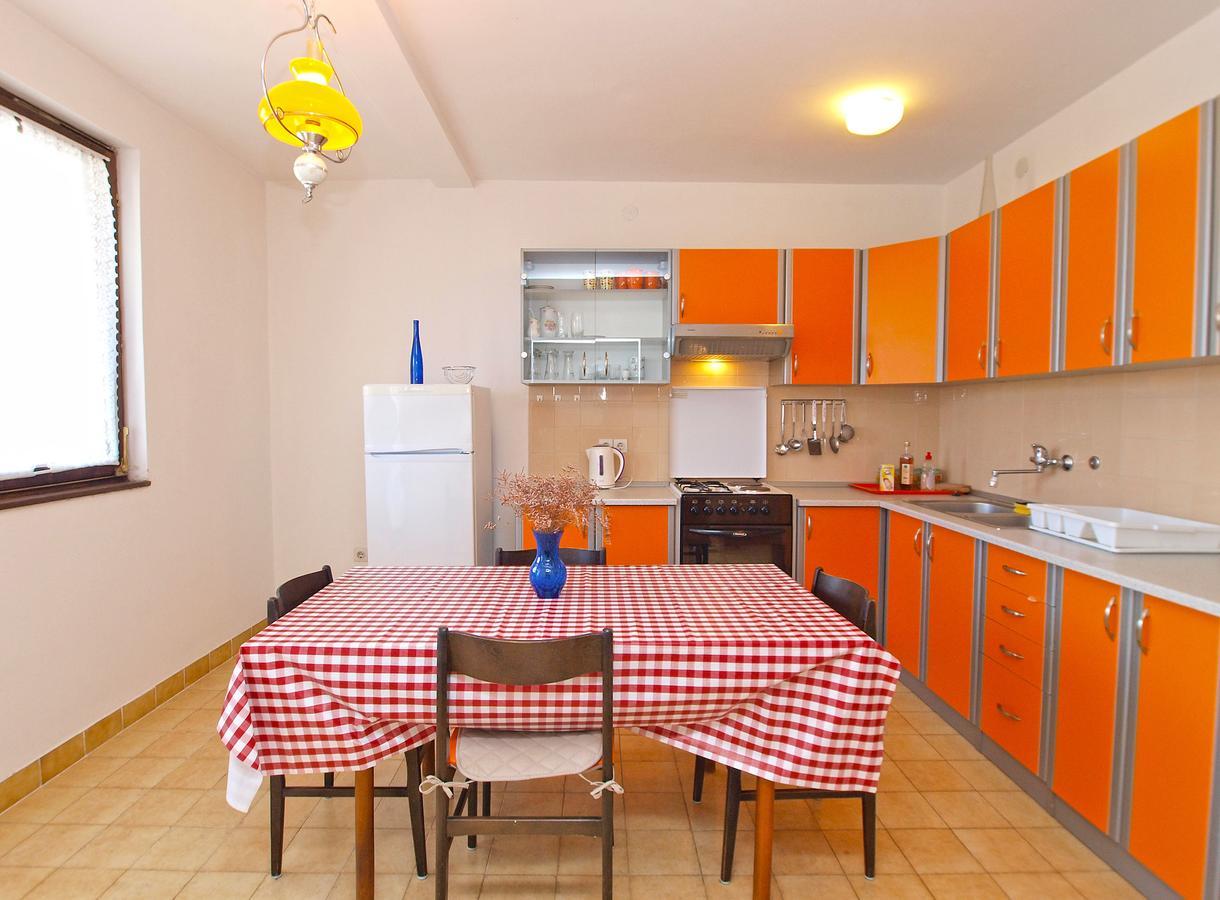 Apartments Ivan 41 Пула Екстер'єр фото