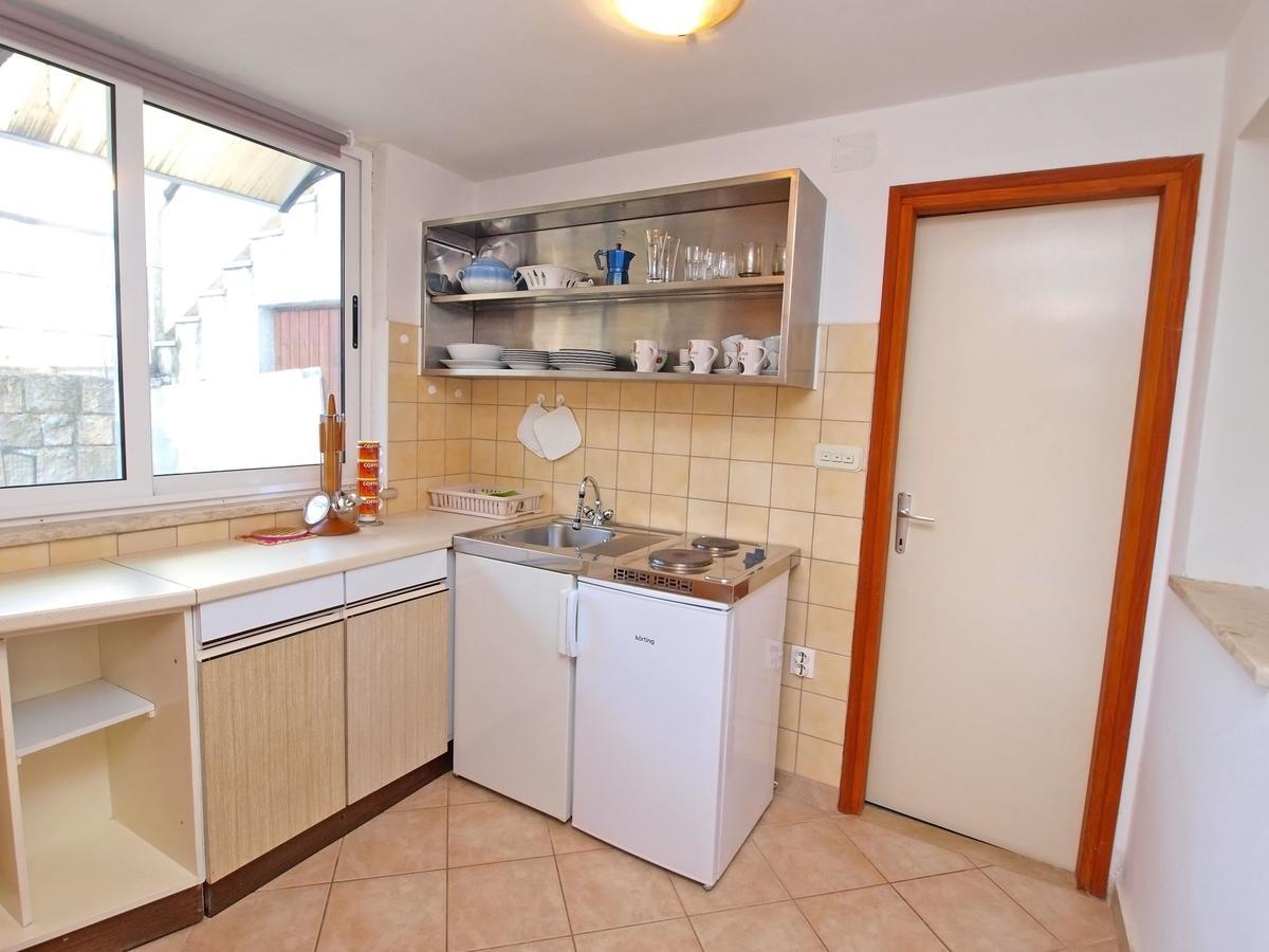 Apartments Ivan 41 Пула Екстер'єр фото