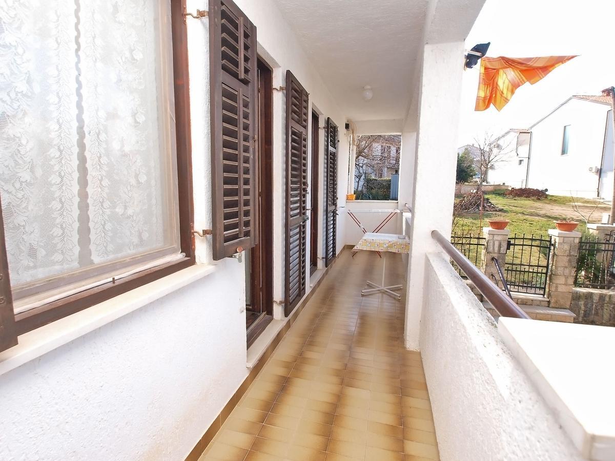 Apartments Ivan 41 Пула Екстер'єр фото