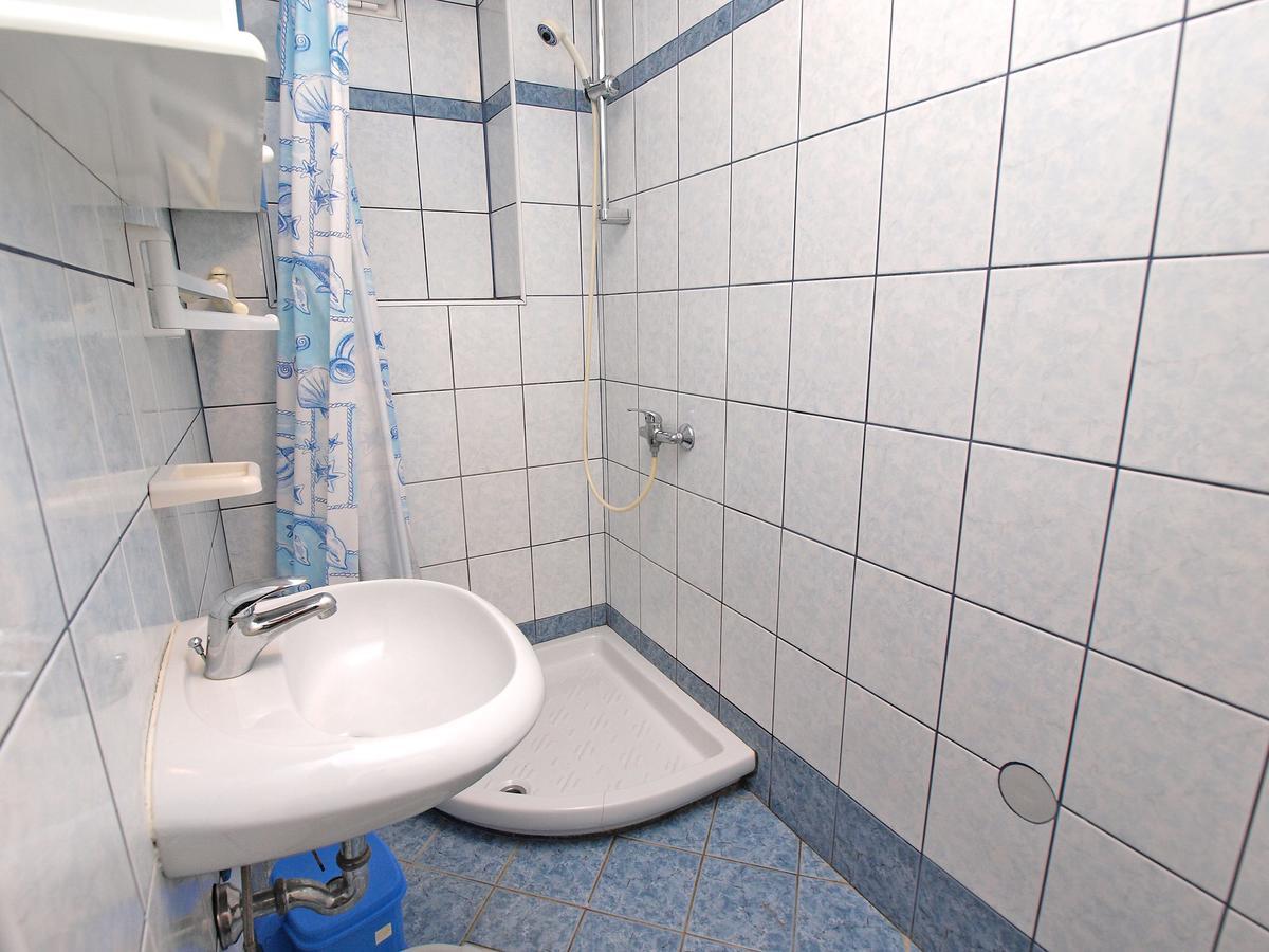 Apartments Ivan 41 Пула Екстер'єр фото