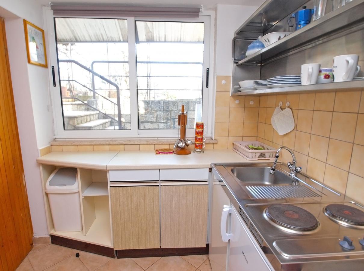 Apartments Ivan 41 Пула Екстер'єр фото