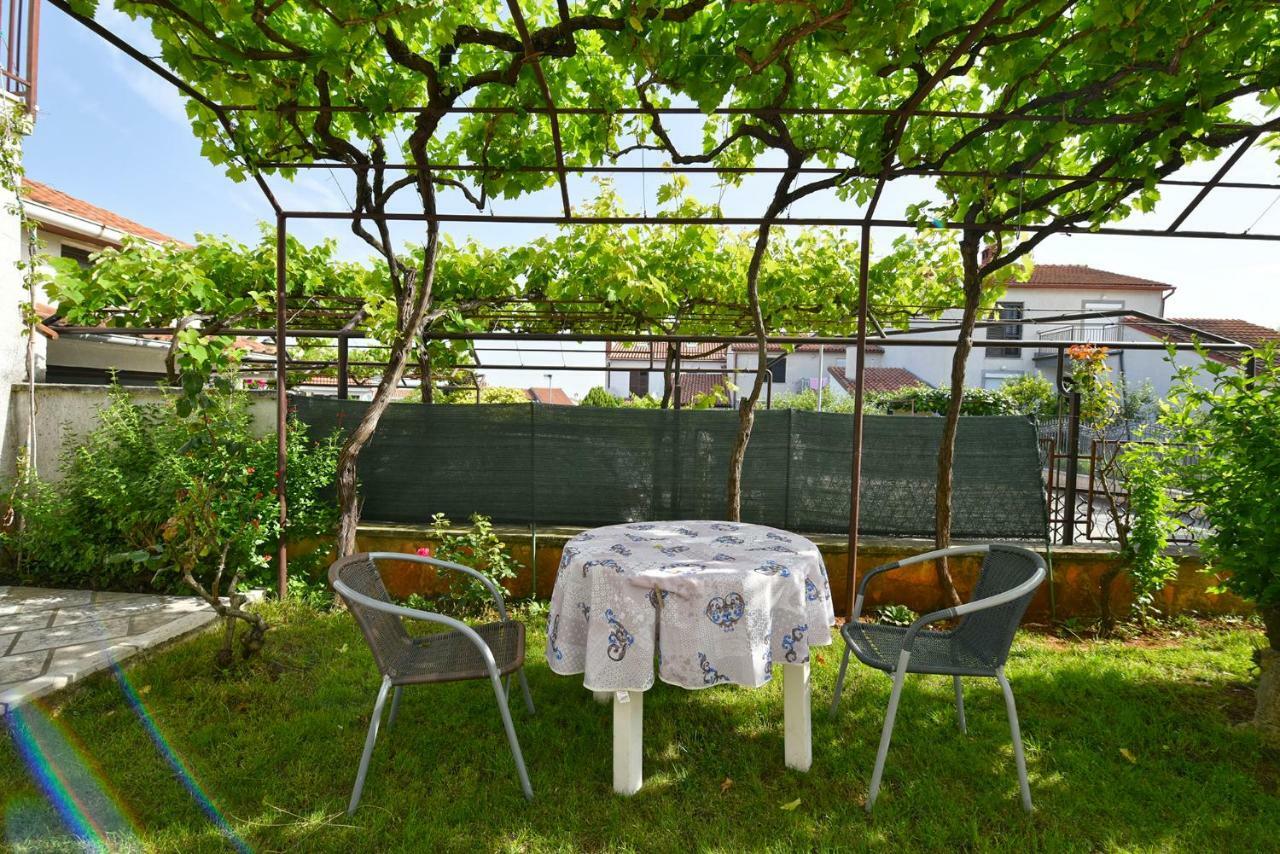 Apartments Ivan 41 Пула Екстер'єр фото